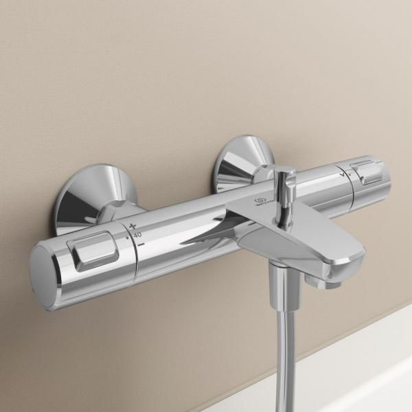 Набор для ванной комнаты IDEAL STANDARD Ceratherm BC984AA