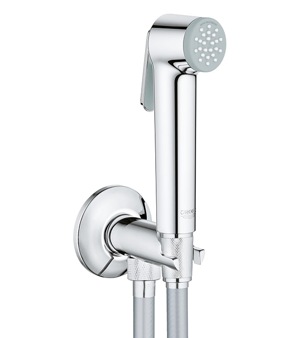 Гигиенический душ GROHE Showers & Shower Systems 26358000