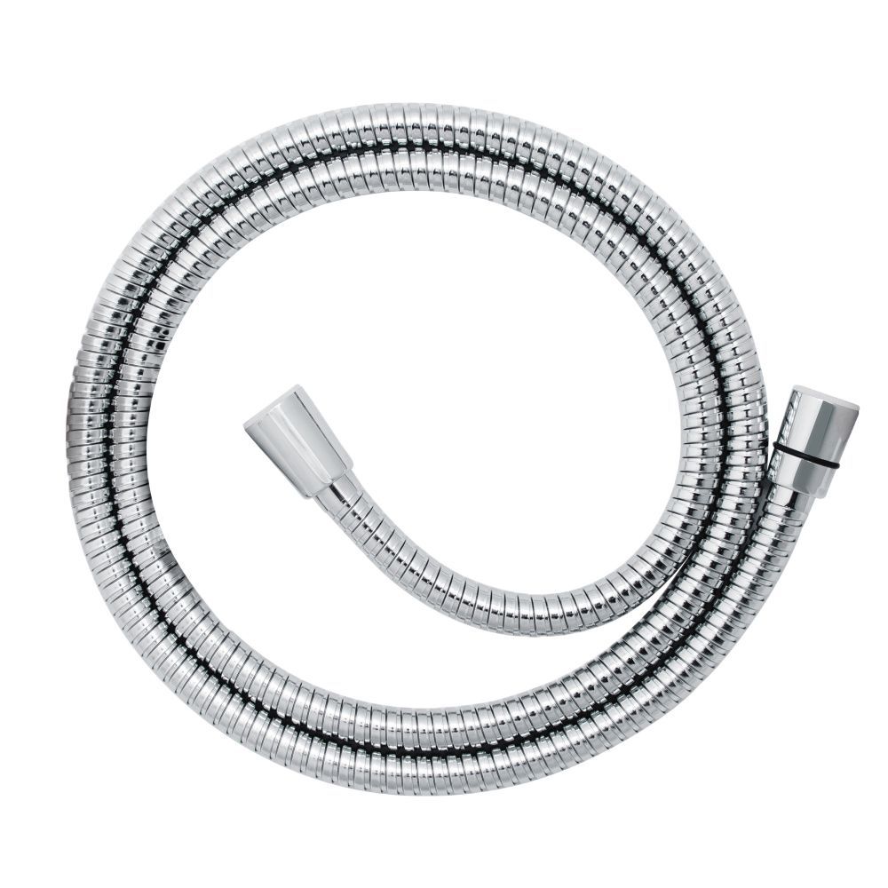 Душевой шланг SWEDBE Calypso металлический 5003