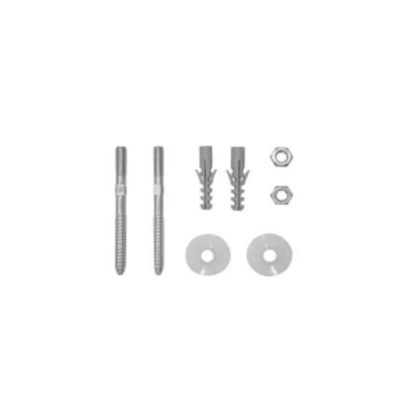Крепления GSI Spares FLAVABO для подвесных раковин
