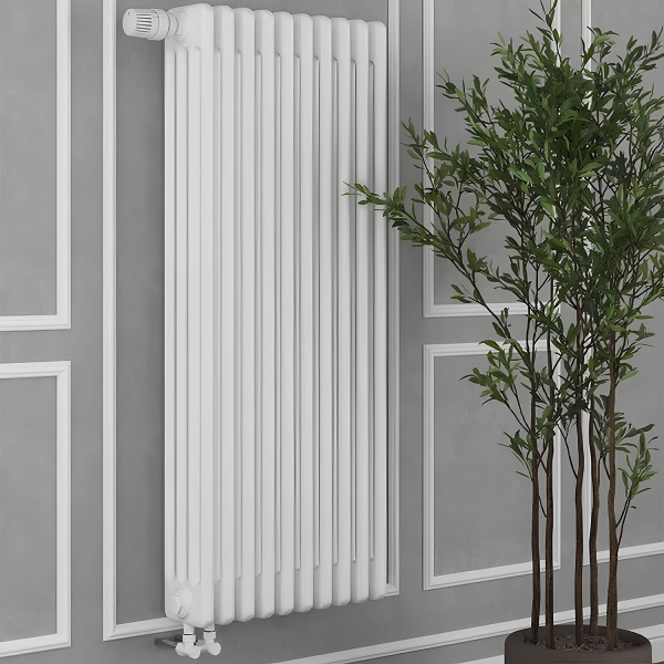 Радиатор WABEH ST 4150 8С 36/150 БП