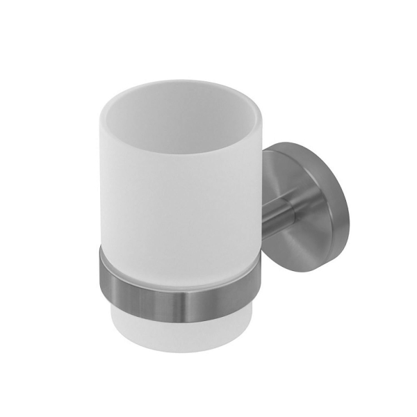 Стакан CEZARES Relax RELAX-TUMS-IN сатин