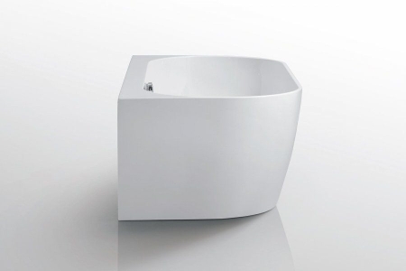 Акриловая ванна VAGNERPLAST Vera 166x80
