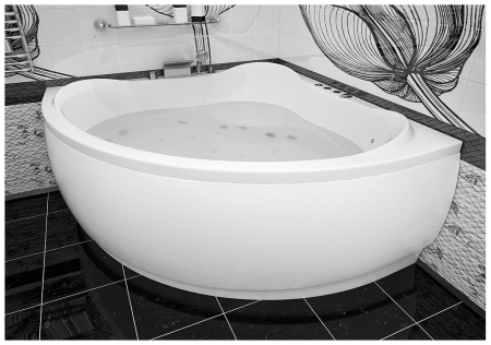 Панель фронтальная для ванн AQUANET MALTA NEW 150