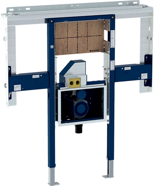 Инсталляция для раковин GEBERIT Duofix 111.082.00.1