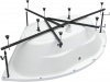 Каркас AQUANET Vista 150x150