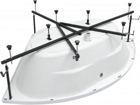 Каркас AQUANET Vista 150x150