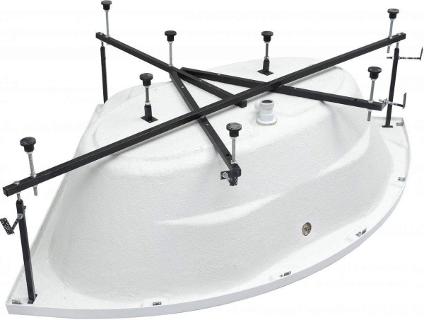 Каркас AQUANET Vista 150x150
