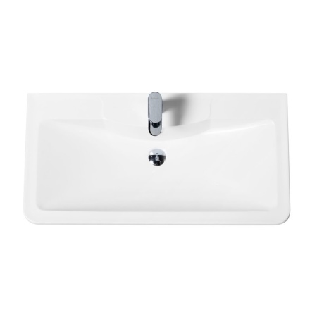 Тумба с раковиной BELBAGNO Albano 100 Pino Scania