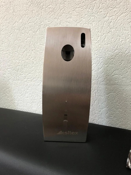 Диспенсер для освежителя воздуха KSITEX PD-3M