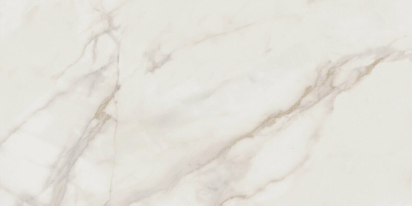 Ideal White ID01 белый неполированный керамогранит 60х120см Estima