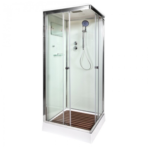 Душевая кабина AVACAN K408 80x80x220