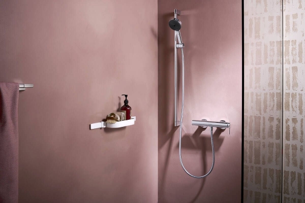 Смеситель для душа HANSGROHE Tecturis S 73622000