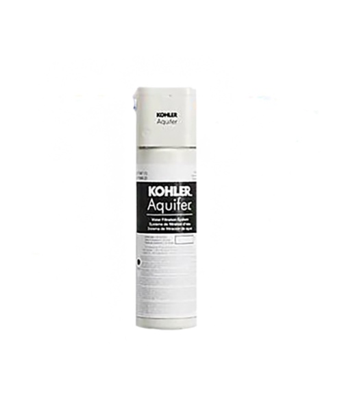 Сменный фильтр для смесителя KOHLER Carafe E77685-NF
