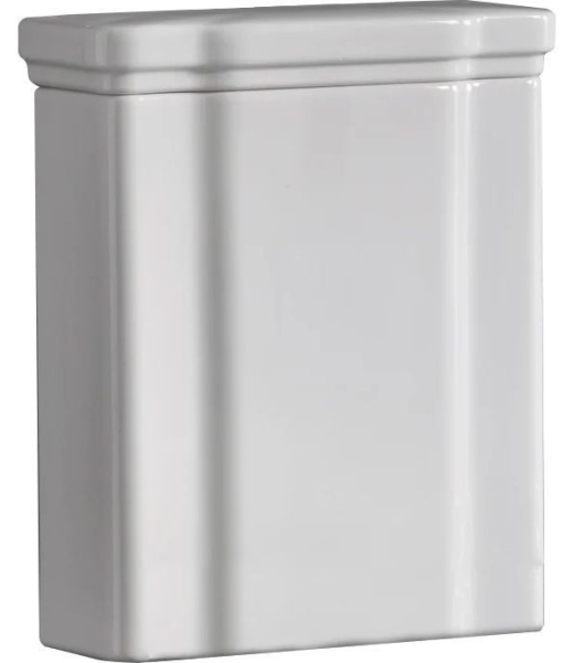 Бачок KERASAN Waldorf 417901