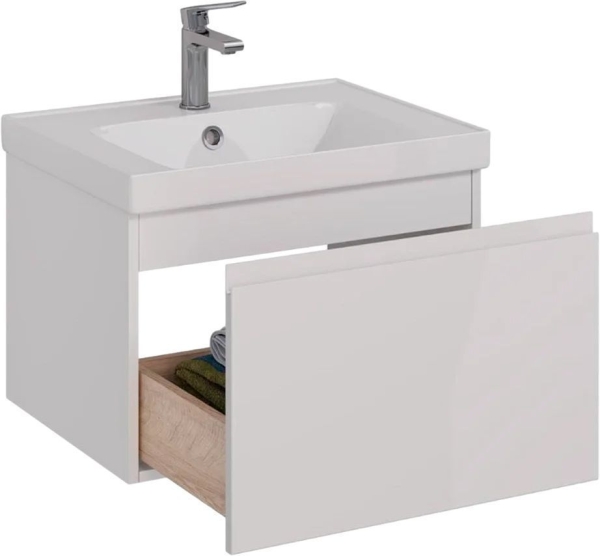 Комплект мебели LEMARK Veon Mini 60