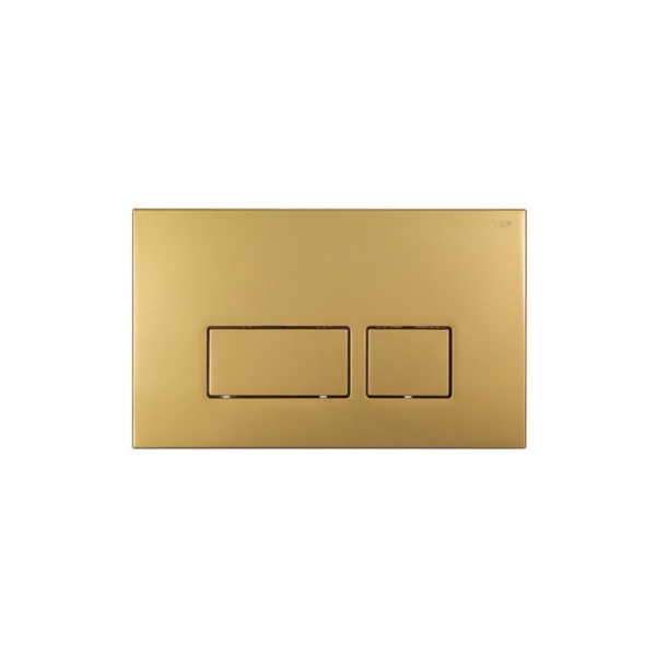 Кнопка смыва BOHEME 664-G Gold