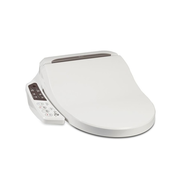 Электронная крышка биде SENSPA JK-750S WS