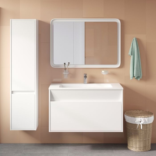 Тумба под раковину IDDIS Esper 100