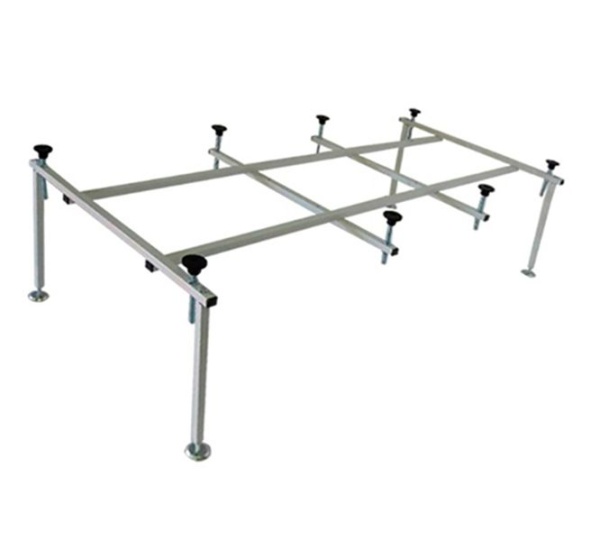 Каркас JACOB DELAFON Evok SF146RU-NF 180х80