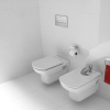Крышка для биде ROCA Dama Senso Compacto 806511004 с микролифтом