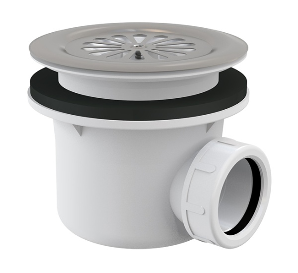 Сифон для душевого поддона ALCAPLAST A48