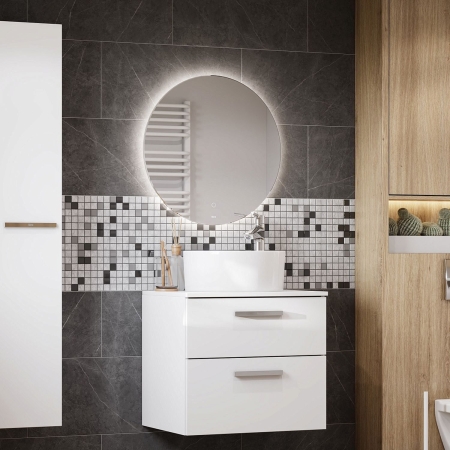 Зеркало ROCA Luna 60