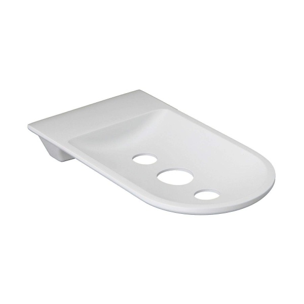 Мыльница WASSERKRAFT Kammel K-8369W
