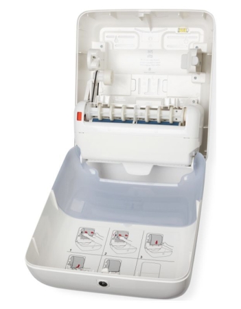 Диспенсер для полотенец TORK Matic 551000-62