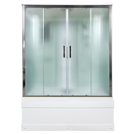 Душевая кабина AVACAN ЕМ4516 G 160x85x220
