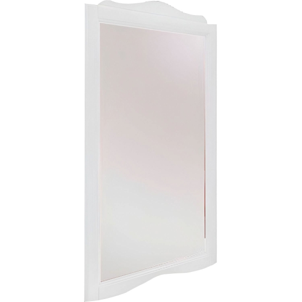 Комплект мебели KERASAN Retro 73 белый матовый