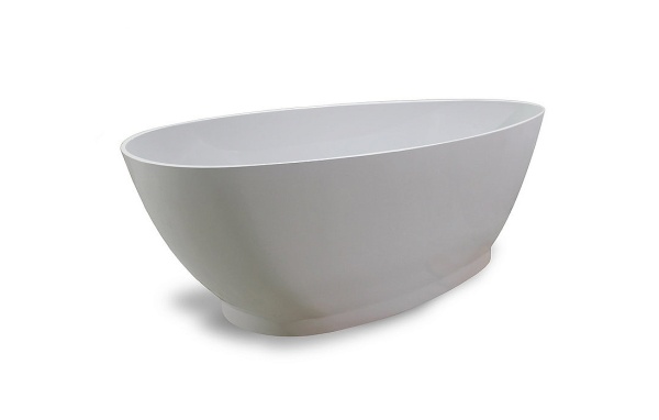 Ванна BELLA ARTI Эониа 157x70