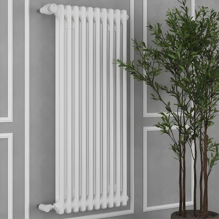 Радиатор WABEH ST 2120 8С 36/120 БП