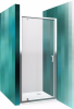 Дверь в нишу ROTH Lega Line LLDO1 80x190