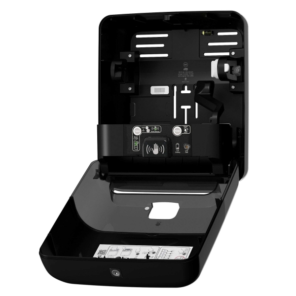 Диспенсер для полотенец TORK Matic с сенсором Intuition 551108-62