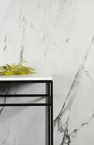 Мозаика 23541 MUSEUM D.STATUARIO PLUS MOSAIC/30X30/EP 30x30