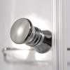 Душевая кабина DETO L690 LED 90x90x215