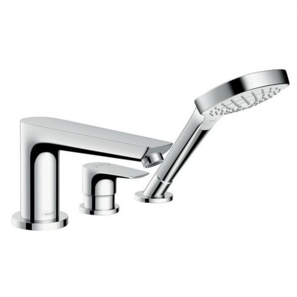 Смеситель на борт ванны HANSGROHE Talis E 71731000