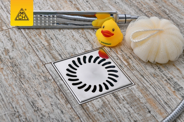 Трап MCH 383 A 12x12