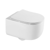Унитаз подвесной BELBAGNO Soft-Tor