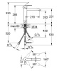 Смеситель для кухни GROHE Eurostyle Cosmopolitan 31153002
