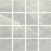 Мозаика MARBLES MALLA AREZZO Perla (7х7) 30x30