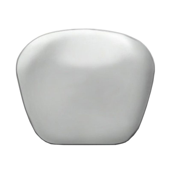 Подголовник MARKA ONE Relax белый