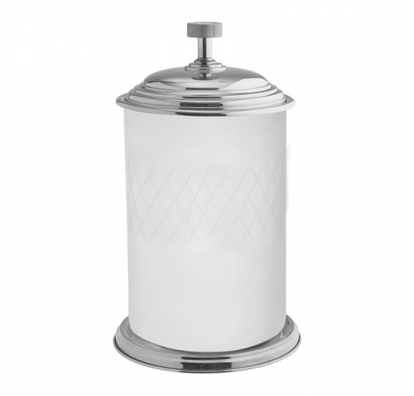 Ведро BOHEME Royale Cristal 10934-CR