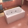 Панель фронтальная для ванн BAS Kameron/Лагуна