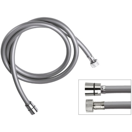 Душевой шланг REMER 332CNMT150
