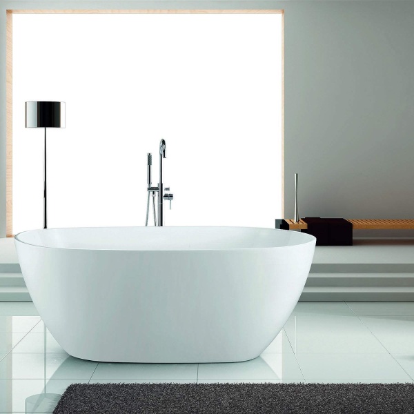 Акриловая ванна MAISON Antario К1561 180х82