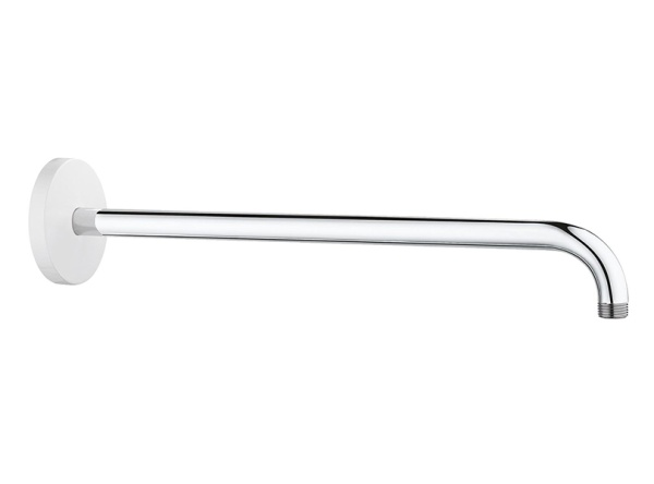Душевой кронштейн GROHE Rainshower белая луна 26146LS0