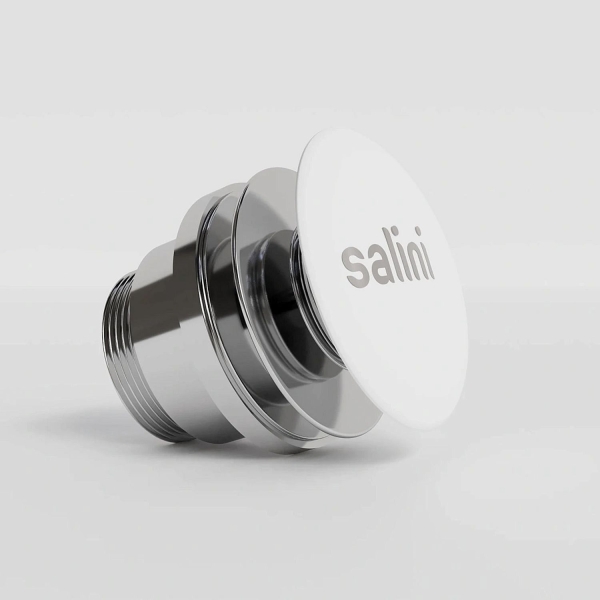 Донный клапан SALINI D505 S-Sense