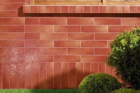 Клинкерная плитка Taurus Grys Подступенник структурный 30х14,8х1,1